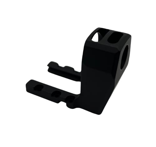 Vantage Point Armory 40003 Light-Mounted Compensator For Sig Sauer M18 Black | 015516400039