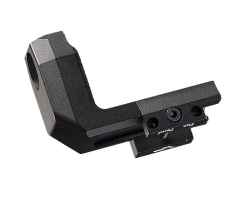 Lyman 40013 Light-Mounted Compensator for Taurus GX4 Carry Black | 015516400138