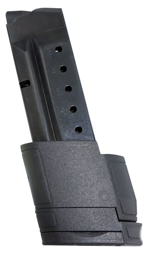 PRO MAG MAGAZINE S&W SHIELD .40S&W 9RD BLUED STEEL