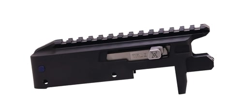 TRUE PREC TP-22 10/22 CMP REC BLK/SS | 719104542315