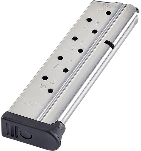 MAG CMC PROD RP 10RD 9MM STS | NA | 790072997659