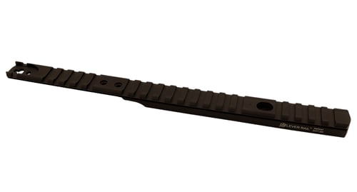 XS HN6002RN HENRY .44 LEVER RAIL | 647533001427