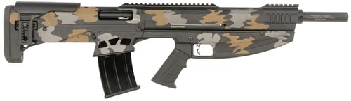 Silver Eagle Arms EVOLC1 EVO LT  Bullpup 12 Gauge 3 Inch 18.50 Inch | 812052025913