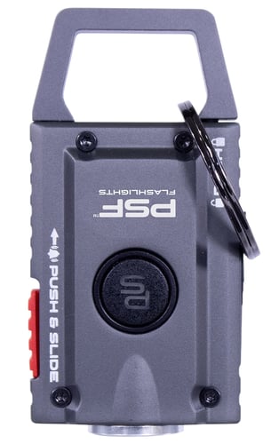 Lb Marketing 97853 Alert120 w/ Alarm 500 Lumens 130/500 Lumens 40/75 Meters Beam Distance | 704673978535