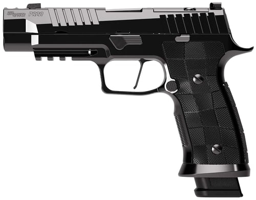 SIG P320 SXG RESERVE 9MM 3.9