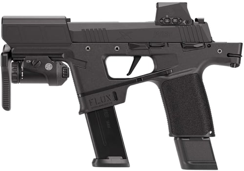 SIG P365 FLUX 9MM 6