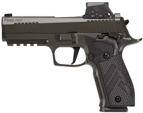 SIG P226X LEGION 9MM 4.4