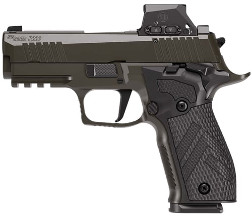 SIG P226XCA LEGION 9MM 3.8