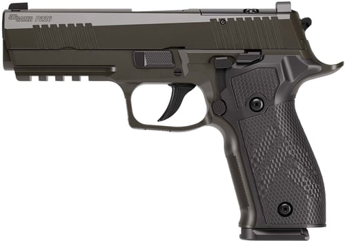 SIG P226X LEGION 9MM 4.4