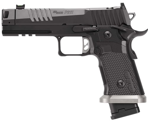 SIG P211 GTO 9MM 4.4