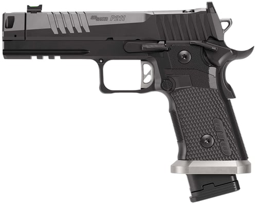SIG P211 GTO 9MM 4.4