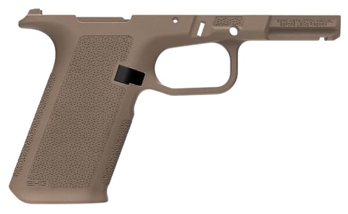 EHG RG9 GRIP RXM FULL SZE FDE | 30 CASE PACK