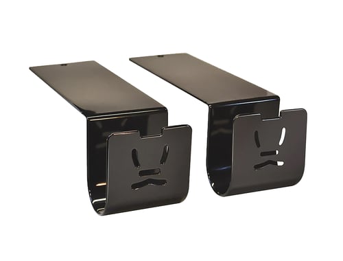 PSPI HM3536    HOLSTER MATE  BEDSIDE GUN BRACKET | 797053100428