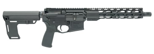 Radical Firearms FP105762X39HBAR10RPRBM   7.62x39mm 10.50