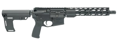 Radical Firearms FP105556M410RPRBMPSB   5.56x45mm NATO 10.50