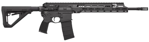 SIG516 G3 5.56MM BLK 16