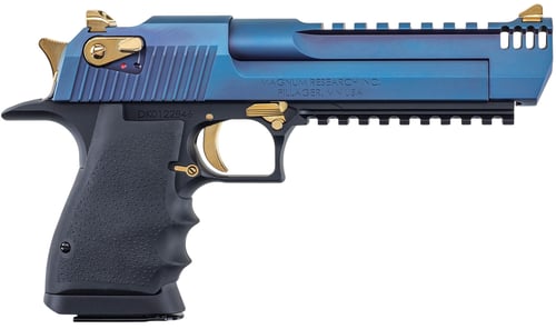 DESERT EAGLE L6 SERIES 50AE 6