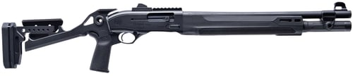 BERETTA ULTMA PTRL 12/19 7RD CHSL BK | 12GA | 082442029832