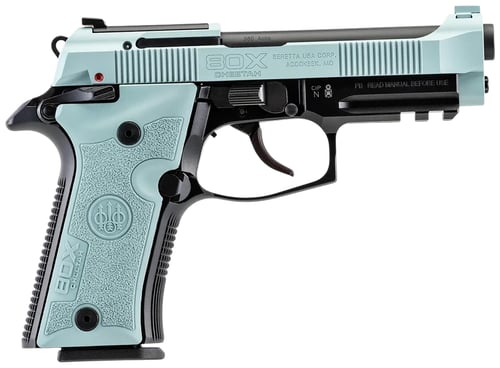 BER   SPEC0715A     80X CHEETAH 380 BLUE