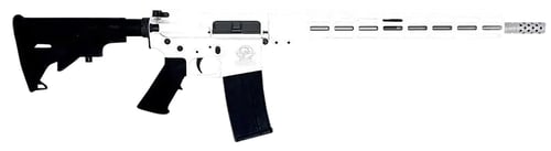 GLFA GL15223SSL WHT  223 WYLDE RIFLE WHITE LH | 638457789850
