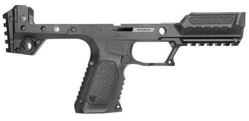 SI SMC-C-P320-FRAME-BLK | 793811767483