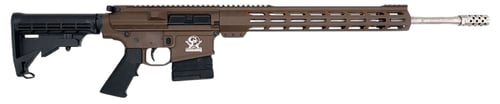 GLFA GL1065SS BUK    6.5 CRD BUCK BROWN | NA | 638457791907