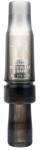 Primos 00702 Deer Bleat  Bawl Call Short Bleat and Estrus Bleat | 010135007027