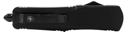 TPL LARGE BLACK RUBBER DGR SER | 093674805255