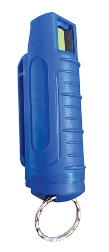 PSPI EHC14BH-C BLUE HEAT 1/2OZ SPRY BLUE CASE | 797053006058