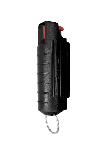 PSPI EHC14BLKBH-C BLUE HEAT 1/2OZ SPRY BLK CASE | 797053009059