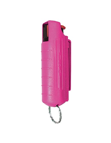 PSPI EHC14PKBH-C BLUE HEAT 1/2OZ SPRY PINK CASE | 797053009073