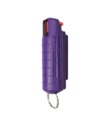 PSPI EHC14PUBH-C BLUE HEAT 1/2OZ SPRY PURPLE | 797053009066