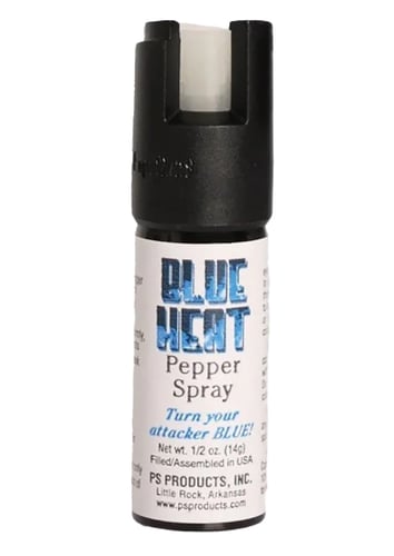 PSPI EC14BH-C BLUE HEAT 1/2OZ CANISTER ONLY | 797053001480