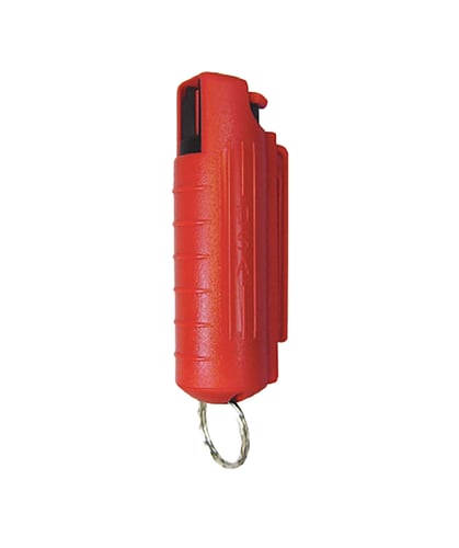 PSPI EHC14RDBH-C BLUE HEAT 1/2OZ SPRY RED CASE | 797053009042