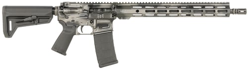 Shark Coast Tactical SCC01877ABLK   5.56 NATO 301 16 Inch | 810188101877