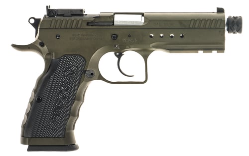 TANFOGLIO TACTICAL PRO 9MM 4.9