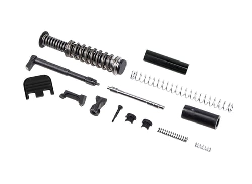 ZAFFIRI G43UPK UPPER PARTS KIT GLK 43/43X/48 | 658792280003