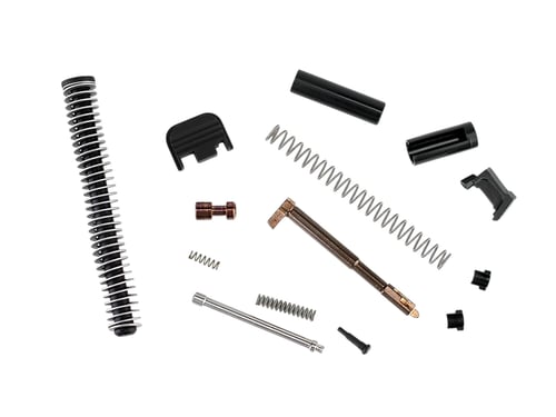 ZAFFIRI 17.34.UPK UPPER PARTS KIT GLK 17/34/17L | 658792280065