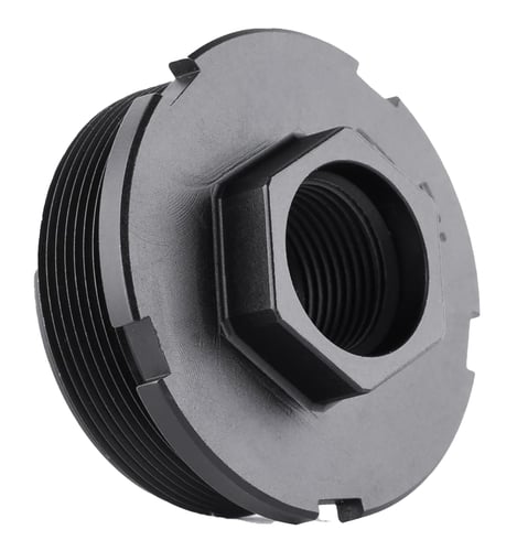 HUB DIRECT THRD MNT 5/8X24SIG  SIG TAPER | 810128160377