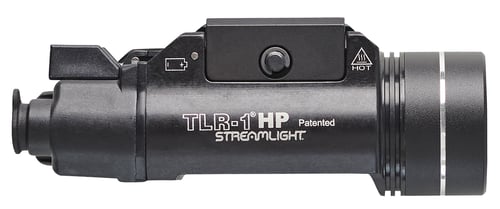 TLR-1 HP 1000LM LG KIT BLK  TACTICAL LIGHT  LONG GUN KIT | 080926591523
