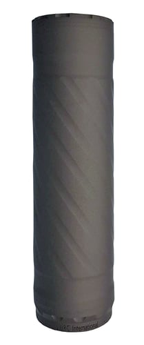 LWRC U070435C01   9mm 1/2 Inchx28 | 9x19mm NATO | 850069802523
