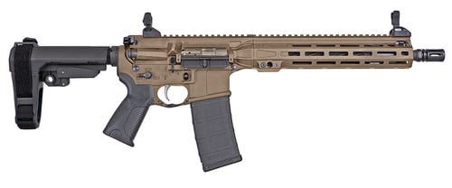 LWRCI ICMKIIP5CK12SBA3   PST 556 SBA3 BRC 12.7 FDE | 850069802493