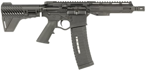 ATI ALPHA MAXX Pistol 5.56mm 60rd Magazine 7.5 Barrel 7 MLOK Handguard w/Brace | .223 REM 5.56x45mm NATO | 810113114606