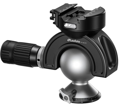 LEOFOTO MH60LRC MH60LRC TRIPOD HEAD | 6940828313293