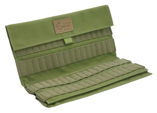 Coletac AN3004  Ammo Novel OD Green 6mm Capacity 120rd | 709750010290