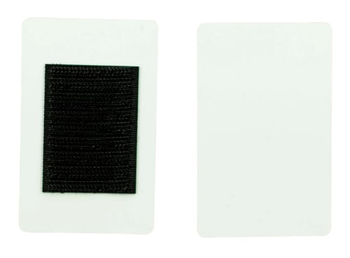 Cole-tac CS1009 Spare Card Cheat Sheet White 3 Pack | 709750012225