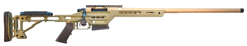 MasterPiece Arms 308BALITE Bolt Action Lite 308 Win/7.62 NATO 20