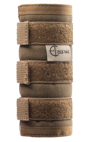 COLETAC HTP 7.5 Inch SUPPRESSOR COVER CB | 638362939890