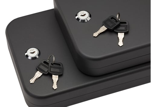 SnapSafe 75211 Lock Box XL Keyed Alike (2)