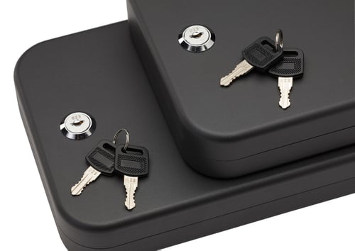 SnapSafe 75221 Lock Box XXL Keyed Alike (2)